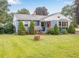 111 Garland St, Chicopee, MA 01020