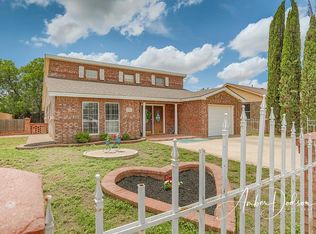 2303 W 15th St, Odessa, TX 79763