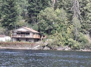 2327 Chief Atahm Dr, Hustalen 1, BC V0E 1M2