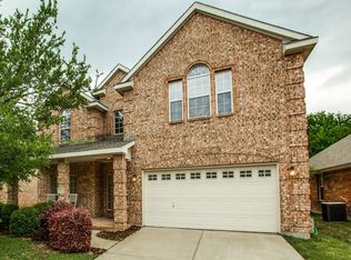 8304 Riverwalk Trl, McKinney, TX 75070