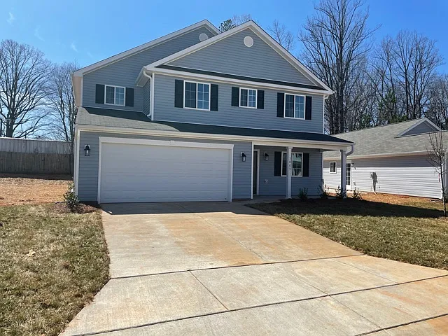 3803 Shepway Loop — Photo 1