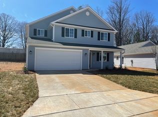 3803 Shepway Loop, Greensboro, NC 27405