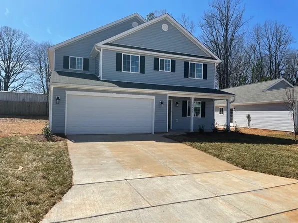 3803 Shepway Loop, Greensboro, NC 27405