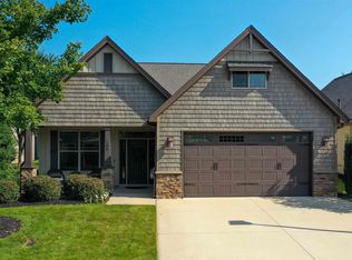 206 Ashler Dr, Greer, SC 29650