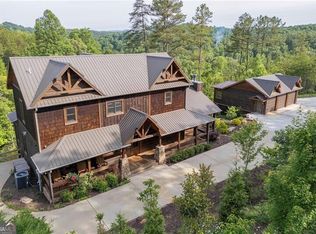 95 Emmaus Dr, Blue Ridge, GA 30513