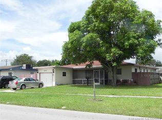 220 N 72nd Ave, Hollywood, FL 33024