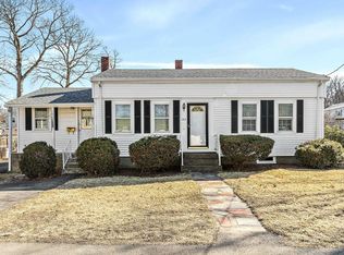 169 Wildwood Ave, Braintree, MA 02184