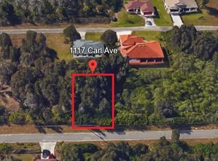 1117 Carl Ave, Lehigh Acres, FL 33971