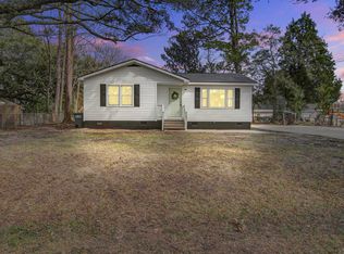 7652 Winchester St, North Charleston, SC 29420