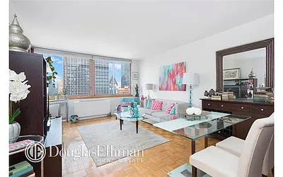 Sold by Douglas Elliman