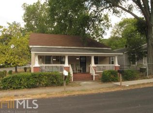301 Thompson St, Cedartown, GA 30125