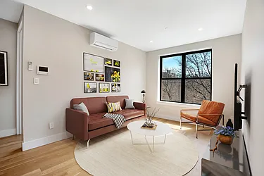 Rented by Bank Neary