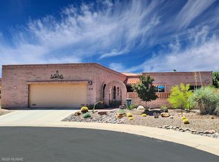 1911 W Via Del Picamaderos, Green Valley, AZ 85622