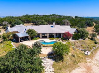 2954 Goat Creek Rd, Kerrville, TX 78028