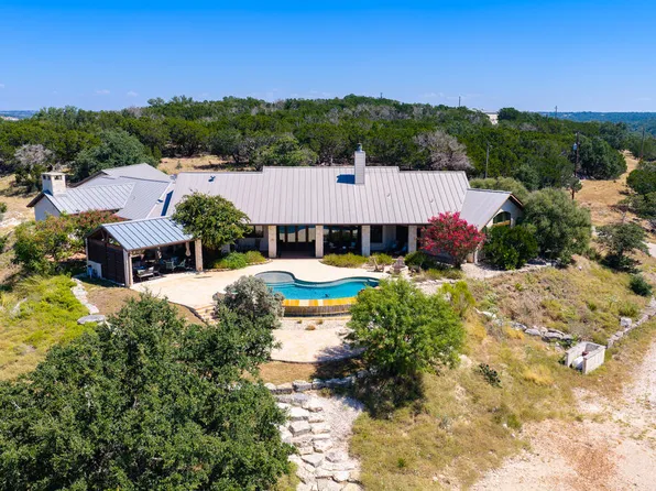 2954 Goat Creek Rd, Kerrville, TX 78028