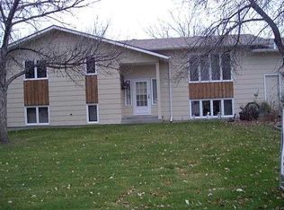 1115 Babcock Blvd, Billings, MT 59105