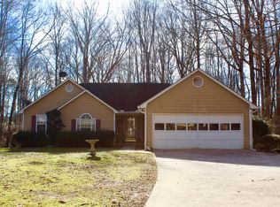 7850 Silversmith Ct, Cumming, GA 30028