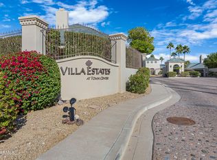 16540 E El Lago Blvd UNIT 15, Fountain Hills, AZ 85268