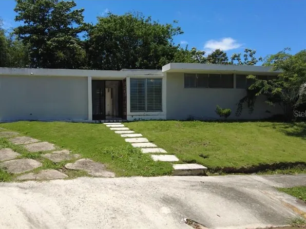 628 Calle Centauro, San Juan, PR 00921