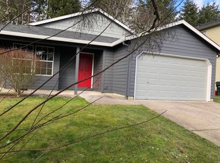 4978 SW 208th Ter, Aloha, OR 97078