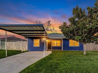 12445 Parkey Ln, Houston, TX 77015