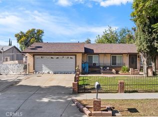 1444 N Iris Ave, Rialto, CA 92376