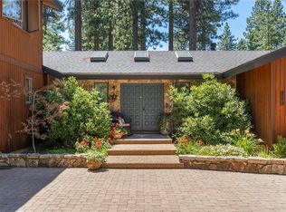 839 Ophir Peak Rd, Incline Village, NV 89451