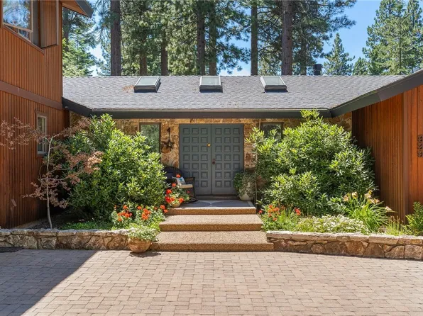 839 Ophir Peak Rd, Incline Village, NV 89451