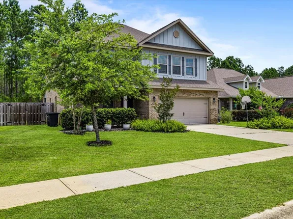 168 Secret St, Freeport, FL 32439