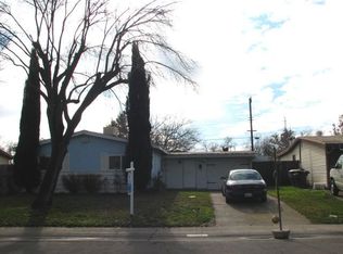 3306 Davidson Dr, Antelope, CA 95843