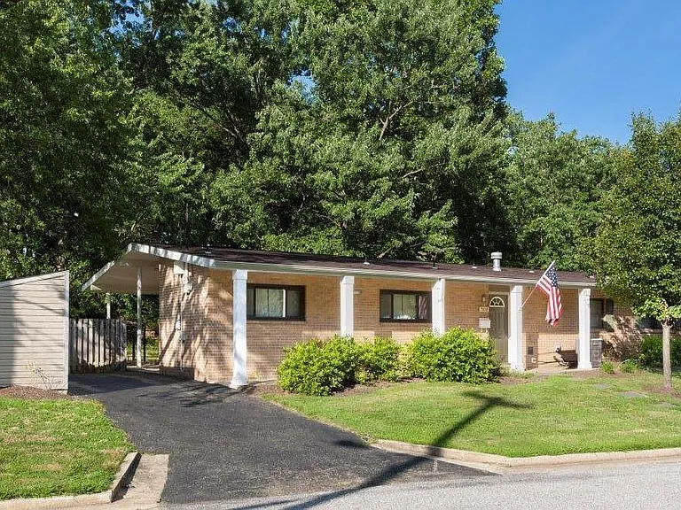 Fort Meade On-Post Housing — Photo 67