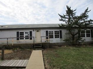 7115 Turner Rd, Westpoint, IN 47992