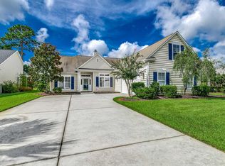 17 Bear Creek Loop, Murrells Inlet, SC 29576