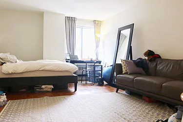 Rented by Ethan Blinder, LREB