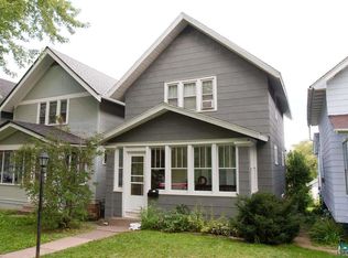1314 E 10th St, Duluth, MN 55805