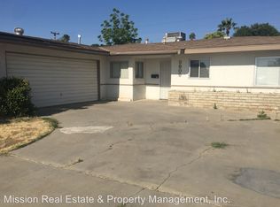 3809 Pontiac St, Bakersfield, CA 93304