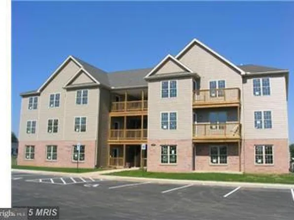 1908 Powell Dr #1-D, Chambersburg, PA 17201