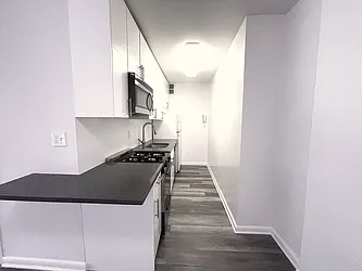 Rented by Keller Williams NYC