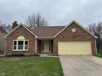 3734 Ontario Cir, Indianapolis, IN, 46268