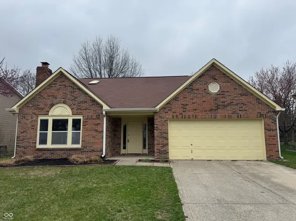 3734 Ontario Cir, Indianapolis, IN 46268