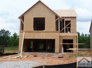 100 Divot Pointe, Athens, GA 30607