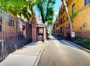753 W California Ter #2, Chicago, IL 60657