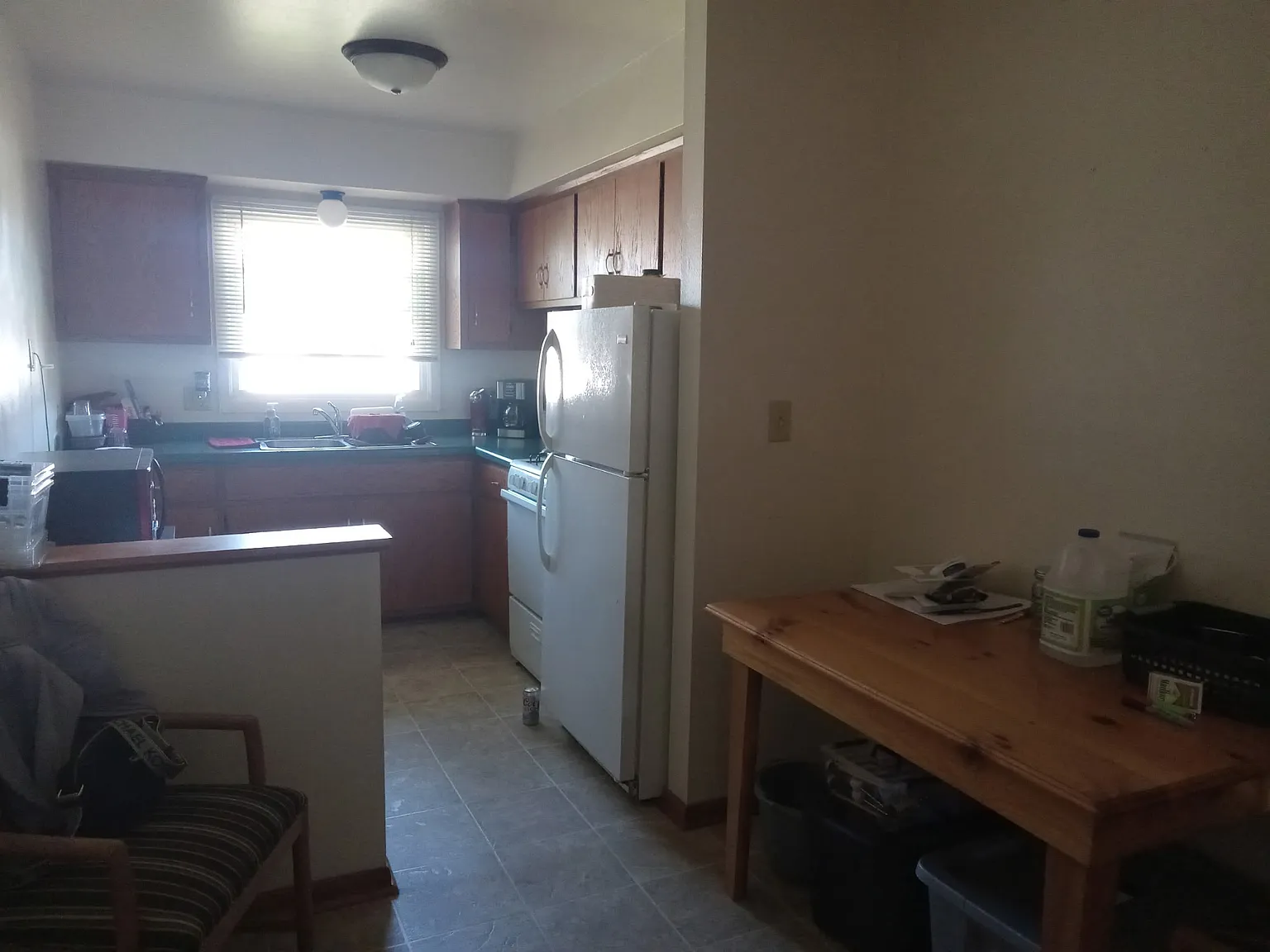 2 bed, 850 sqft, $1,150 — Photo 4
