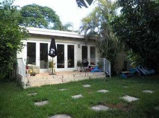 2485 Swanson Ave, Miami, FL 33133