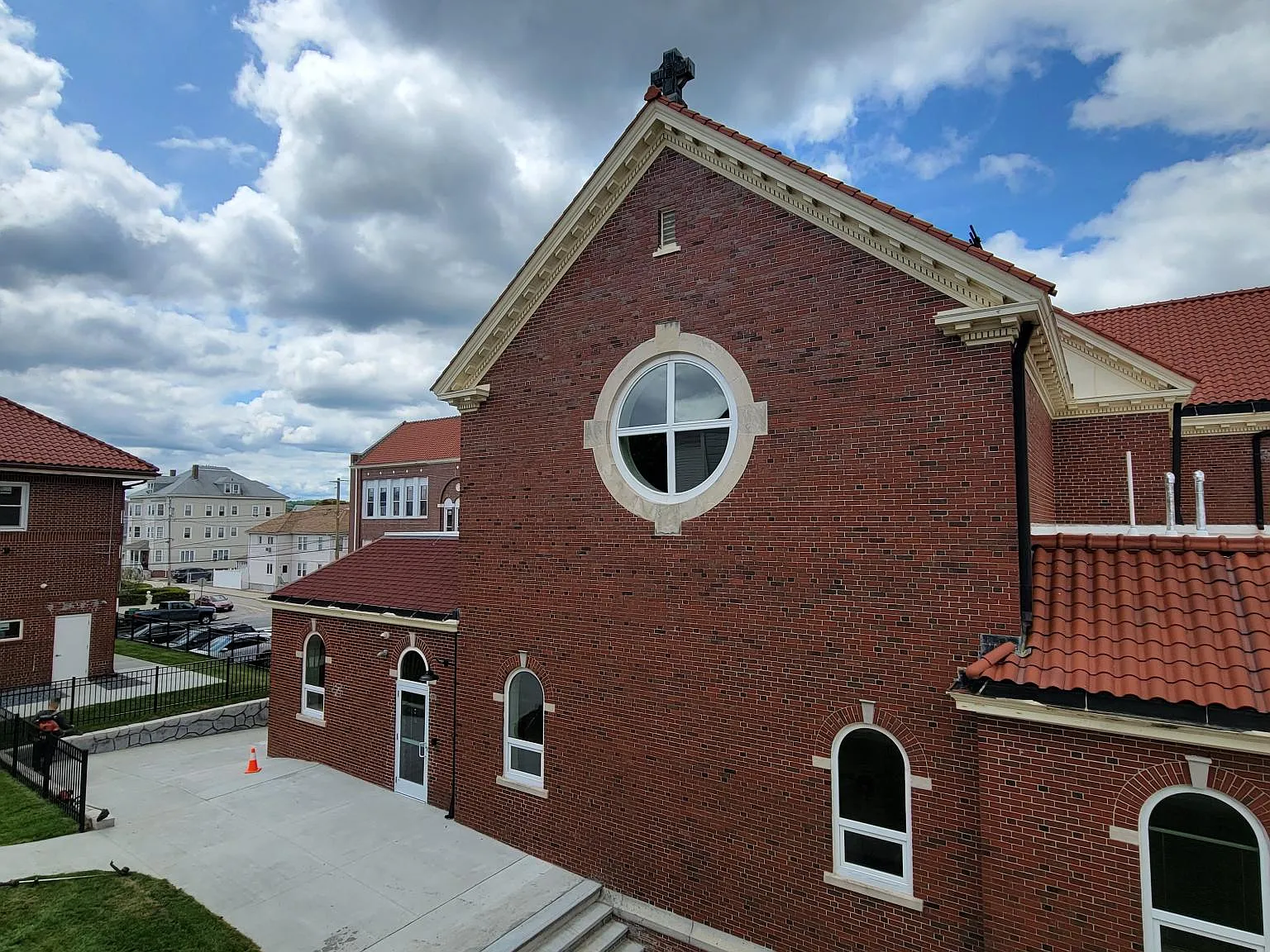 Residences at Woodlawn — Photo 4