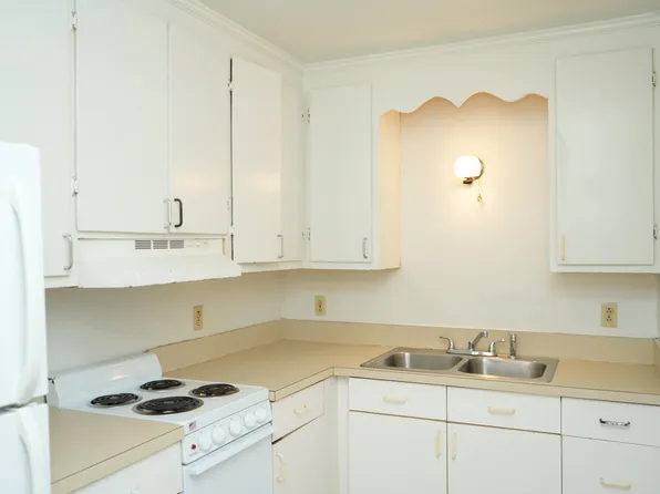 1204 Carlton Ave, 1204 Carlton Ave APT 3, Charlottesville, VA 22902