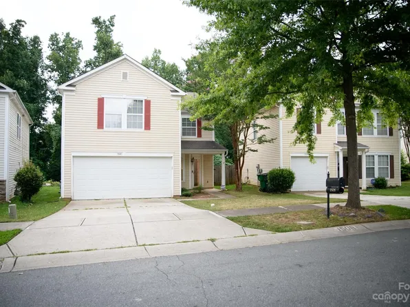 1508 Prairie Valley Dr, Charlotte, NC 28269