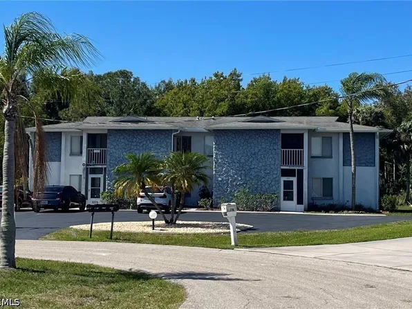 5775 Littlestone Ct, North Fort Myers, FL 33903