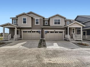 8960 Wintertide Ct, Parker, CO 80134