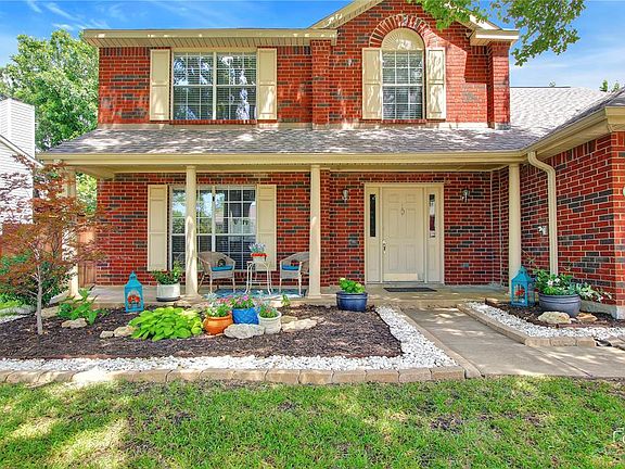 2nd image of 2728 Ponderosa Pine Dr